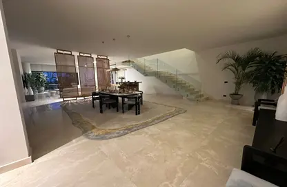 Duplex - 3 Bedrooms - 3 Bathrooms for sale in Vye Sodic - New Zayed City - Sheikh Zayed City - Giza