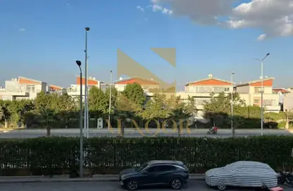 شقة - 3 غرف نوم - 2 حمامات للايجار في جنة 1 - كمبوندات الشيخ زايد - الشيخ زايد - الجيزة