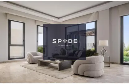 Apartment - 3 Bedrooms - 3 Bathrooms for sale in Zed East - 5th Settlement Compounds - The 5th Settlement - New Cairo City - Cairo Apartment - 3 Bedrooms - 3 Bathrooms for sale in Zed East - 5th Settlement Compounds - The 5th Settlement - New Cairo City - Cairo