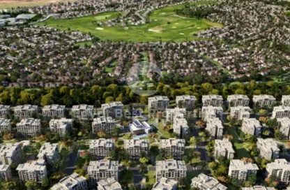 Villa - 4 Bedrooms - 5 Bathrooms for sale in City Gate - 5th Settlement Compounds - The 5th Settlement - New Cairo City - Cairo