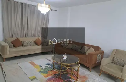 Apartment - 3 Bedrooms - 2 Bathrooms for rent in Madinaty - Cairo