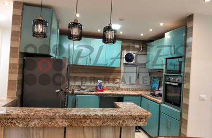 Apartment - 3 Bedrooms - 2 Bathrooms for rent in Madinaty - Cairo