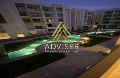 Apartment - 2 Bedrooms - 2 Bathrooms for sale in Aljar Sheraton - Sheraton Al Matar - El Nozha - Cairo