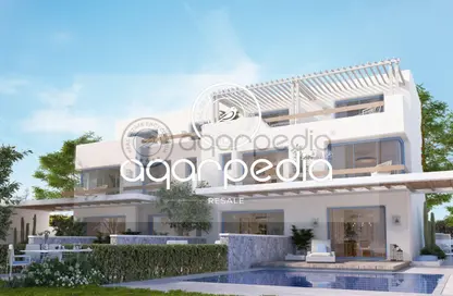 شاليه - 2 غرف نوم - 1 حمام للبيع في بلاج - سيدي عبد الرحمن - الساحل الشمالي