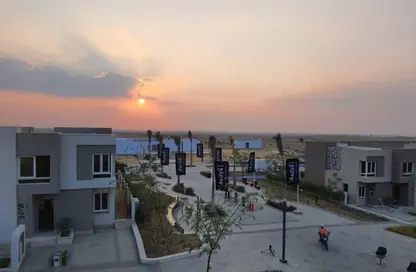 فيلا - 6 غرف نوم - 5 حمامات للبيع في باديه بالم هيلز - كمبوندات 6 أكتوبر - مدينة 6 أكتوبر - الجيزة