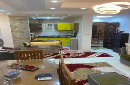 Apartment - 2 Bedrooms - 1 Bathroom for rent in Rehab City First Phase - Al Rehab - New Cairo City - Cairo