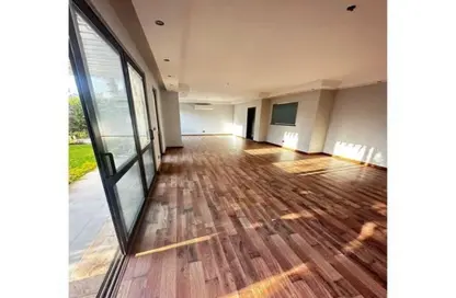 Apartment - 3 Bedrooms - 3 Bathrooms for rent in Westown - Sheikh Zayed Compounds - Sheikh Zayed City - Giza