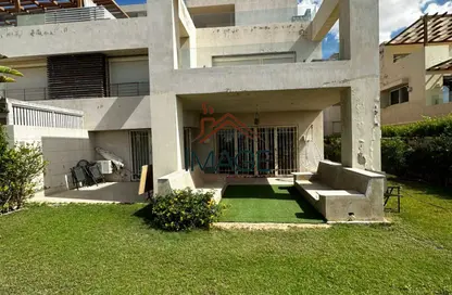 شاليه - 3 غرف نوم - 3 حمامات للبيع في هاسييندا باي - سيدي عبد الرحمن - الساحل الشمالي