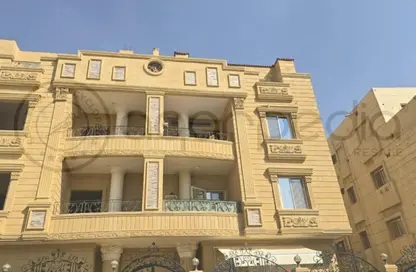 شقة - 3 غرف نوم - 3 حمامات للبيع في النرجس 2 - النرجس - مدينة القاهرة الجديدة - القاهرة شقة - 3 غرف نوم - 3 حمامات للبيع في النرجس 2 - النرجس - مدينة القاهرة الجديدة - القاهرة