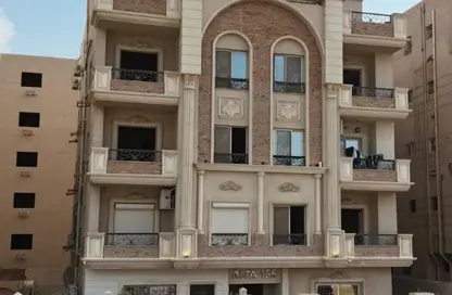 شقة - 3 غرف نوم - 3 حمامات للبيع في عمارات الاندلس - حى الاندلس - مدينة القاهرة الجديدة - القاهرة