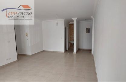 Apartment - 3 Bedrooms - 2 Bathrooms for sale in Madinaty - Cairo