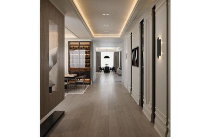 Apartment - 3 Bedrooms - 3 Bathrooms for sale in Mohamed Abdel Wahab St. - Zamalek - Cairo