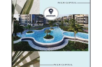 Apartment - 3 Bedrooms - 3 Bathrooms for sale in El Patio Sola - El Patio - El Shorouk Compounds - Shorouk City - Cairo