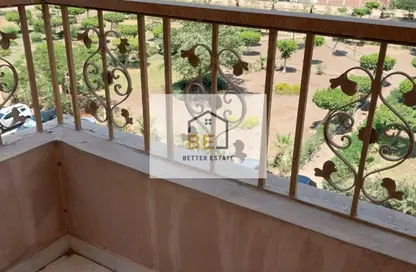 شقة - 3 غرف نوم - 2 حمامات للبيع في شارع محمد متولي الشعراوي - المنطقة العاشرة - مدينة نصر - القاهرة