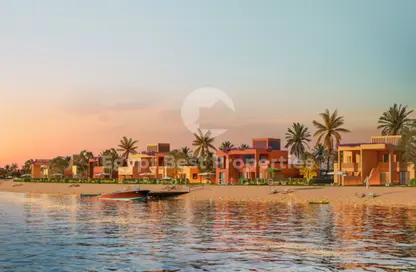 (بنتهاوس  (روف - 3 غرف نوم - 4 حمامات للبيع في طويلة الجونة - الجونة - الغردقة - محافظة البحر الاحمر