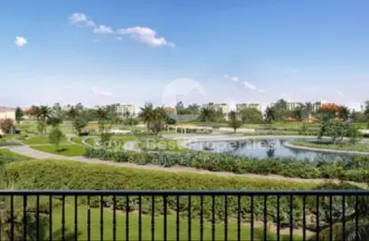 Apartment - 2 Bedrooms - 2 Bathrooms for sale in City Gate - 5th Settlement Compounds - The 5th Settlement - New Cairo City - Cairo