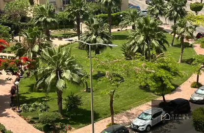 شقة - 3 غرف نوم - 3 حمامات للبيع في امتداد الرحاب - الرحاب - مدينة القاهرة الجديدة - القاهرة