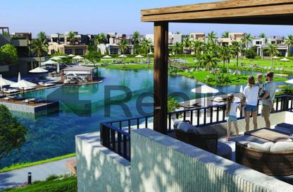 Apartment - 3 Bedrooms - 3 Bathrooms for sale in O West - 6 October Compounds - 6 October City - Giza