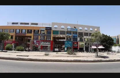Retail - Studio for sale in Al Motamayez District - 6 October City - Giza