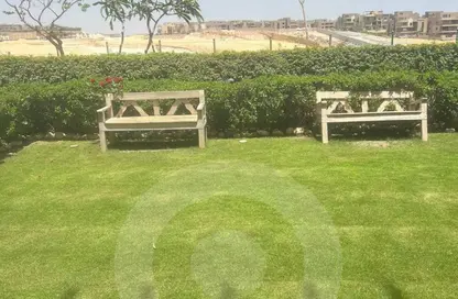 شقة - 3 غرف نوم - 4 حمامات للايجار في نيو جيزة - طريق مصر اسكندرية الصحراوي - مدينة 6 أكتوبر - الجيزة