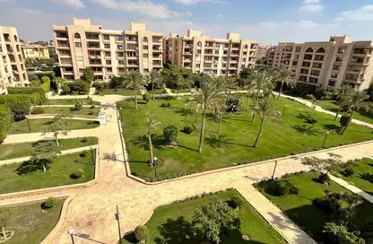 Apartment - 3 Bedrooms - 3 Bathrooms for sale in Al Rehab - New Cairo City - Cairo