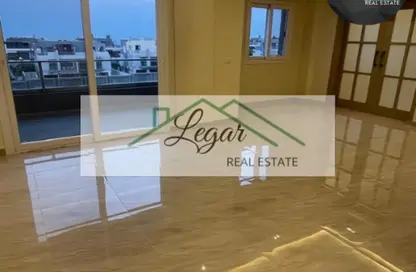 شقة - 3 غرف نوم - 2 حمامات للبيع في زايد ريجنسي - كمبوندات الشيخ زايد - الشيخ زايد - الجيزة