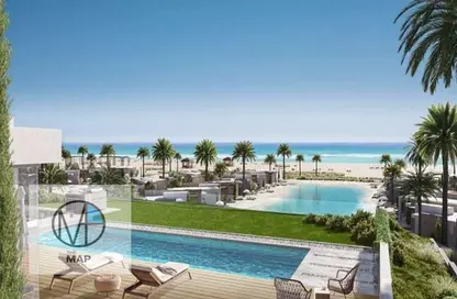 Townhouse - 3 Bedrooms - 4 Bathrooms for sale in LYV - Ras Al Hekma - North Coast