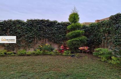 Apartment - 3 Bedrooms - 2 Bathrooms for rent in Taj City - 5th Settlement Compounds - The 5th Settlement - New Cairo City - Cairo