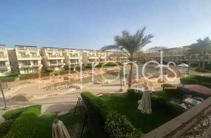 شاليه - 2 غرف نوم - 1 حمام للبيع في قرية بلاجيو - العين السخنة - السويس شاليه - 2 غرف نوم - 1 حمام للبيع في قرية بلاجيو - العين السخنة - السويس