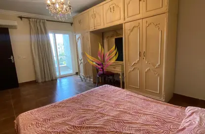 Apartment - 2 Bedrooms - 2 Bathrooms for rent in Zayed Dunes - 6th District - Sheikh Zayed City - Giza