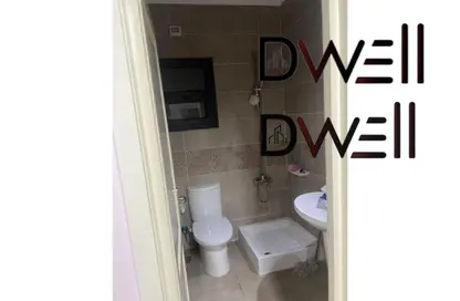 Apartment - 1 Bedroom - 1 Bathroom for sale in Madinaty - Cairo