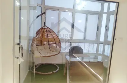 Apartment - 3 Bedrooms - 2 Bathrooms for rent in Al Shaheed Gawad Hosny St. - Ibrahimia - Hay Wasat - Alexandria