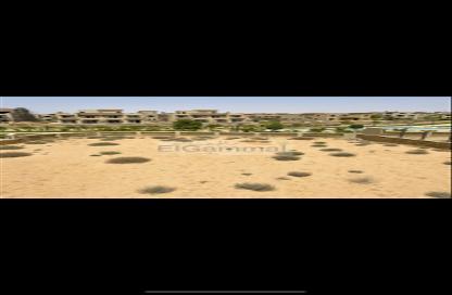 فيلا - 4 غرف نوم - 4 حمامات للبيع في بالم هيلز قطامية - كمبوندات القطامية - القطامية - مدينة القاهرة الجديدة - القاهرة