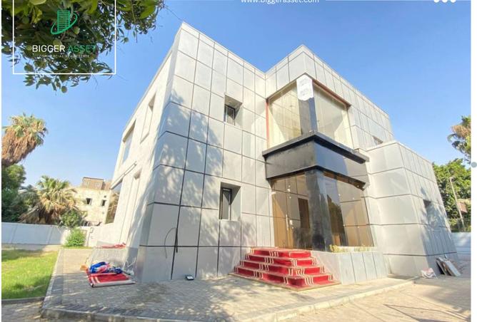 8097858 - الصورة الرئيسية للعقار