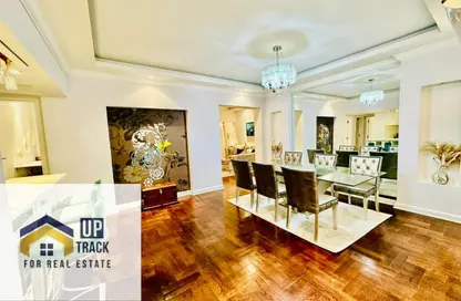 Apartment - 2 Bedrooms - 2 Bathrooms for sale in Zamalek - Cairo