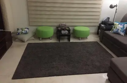 Apartment - Studio - 1 Bathroom for rent in The Village - South Investors Area - New Cairo City - Cairo