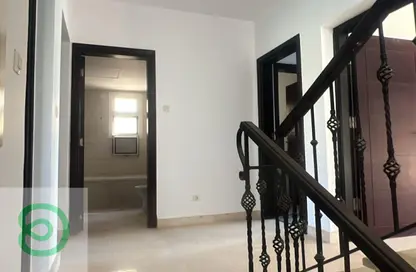 Villa - 3 Bedrooms - 4 Bathrooms for sale in Mivida - 5th Settlement Compounds - The 5th Settlement - New Cairo City - Cairo