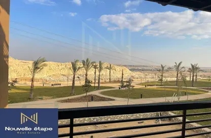 شقة - 3 غرف نوم - 3 حمامات للايجار في نيو جيزة - طريق مصر اسكندرية الصحراوي - مدينة 6 أكتوبر - الجيزة