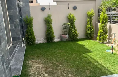 فيلا - 5 غرف نوم - 4 حمامات للايجار في الكارما 4 - كمبوندات الشيخ زايد - الشيخ زايد - الجيزة