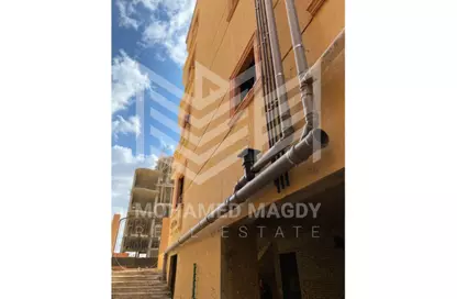 Whole Building - Studio for sale in Northern Expansions - 6 October City - Giza