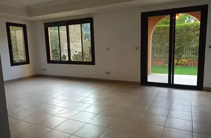 Townhouse - 4 Bedrooms - 4 Bathrooms for rent in Mivida - 5th Settlement Compounds - The 5th Settlement - New Cairo City - Cairo