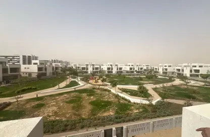 Twin House - 3 Bedrooms - 5 Bathrooms for sale in Al Burouj Compound - El Shorouk Compounds - Shorouk City - Cairo