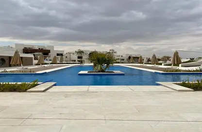Villa - 3 Bedrooms - 3 Bathrooms for sale in Soleya - 6 October Compounds - 6 October City - Giza