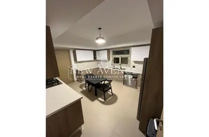 Apartment - 3 Bedrooms - 3 Bathrooms for rent in The Fourteen Golf Residences - Uptown Cairo - Mokattam - Cairo
