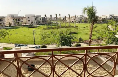 Villa - 3 Bedrooms - 4 Bathrooms for sale in Madinaty - Cairo