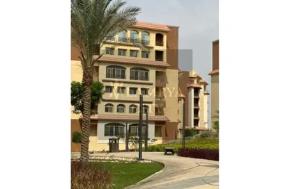 شقة - 3 غرف نوم - 2 حمامات للبيع في المقصد - كمبوندات العاصمة الإدارية الجديدة - العاصمة الإدارية الجديدة - القاهرة