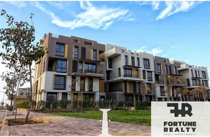 Apartment - Studio - 1 Bathroom for rent in Eastown - 5th Settlement Compounds - The 5th Settlement - New Cairo City - Cairo Apartment - Studio - 1 Bathroom for rent in Eastown - 5th Settlement Compounds - The 5th Settlement - New Cairo City - Cairo