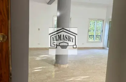 Villa - 5 Bedrooms - 4 Bathrooms for rent in El Rehab Extension - Al Rehab - New Cairo City - Cairo