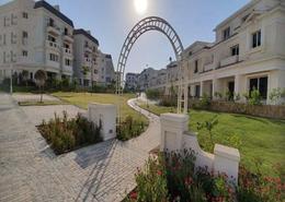 Villa - 3 bedrooms - 4 bathrooms for للايجار in Mountain View Chill Out Park - Northern Expansions - 6 October City - Giza