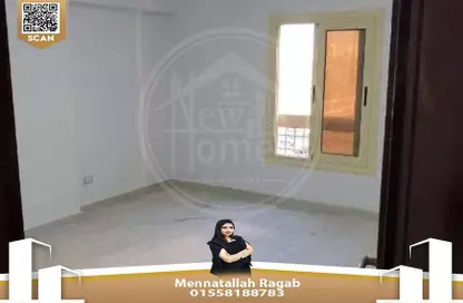 Apartment - 3 Bedrooms - 2 Bathrooms for rent in New Smouha - Smouha - Hay Sharq - Alexandria